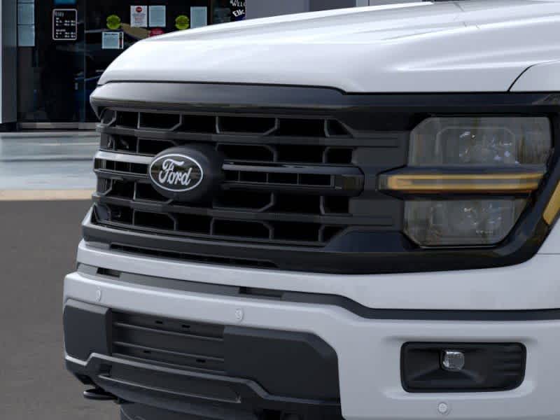 Thumbnail: 2026 Ford F-150 - 17