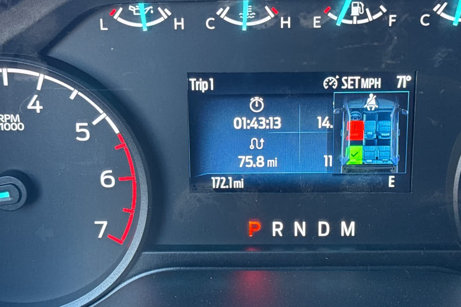 Thumbnail: 2026 Ford F-250 - 23