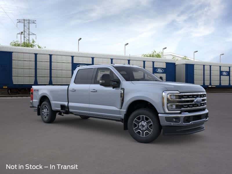 Thumbnail: 2026 Ford F-250 - 7