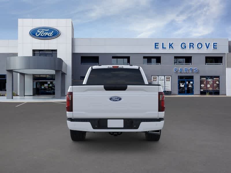 Thumbnail: 2026 Ford F-150 - 5