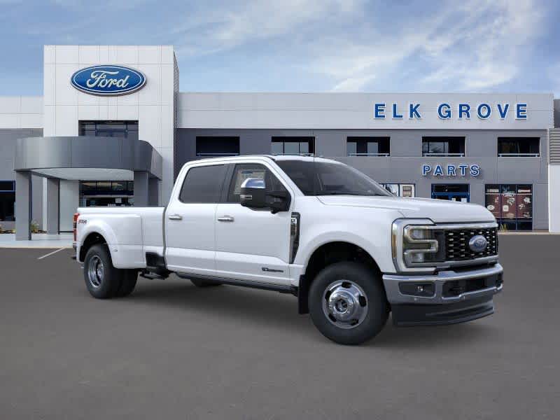 Thumbnail: 2025 Ford F-350 - 7