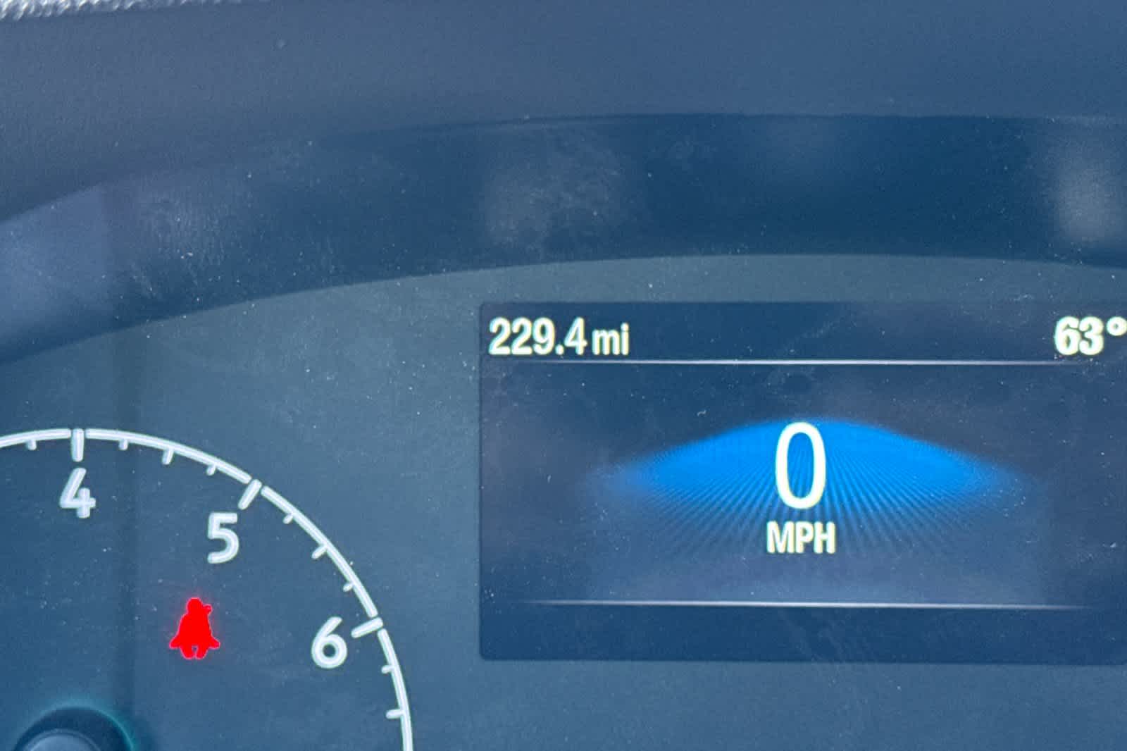 Thumbnail: 2024 Ford Econoline - 26