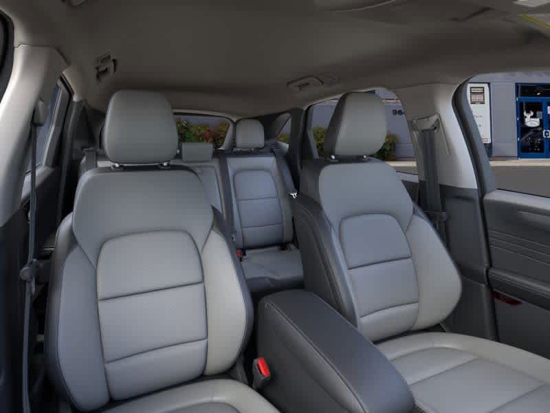 Thumbnail: 2025 Ford Escape - 10