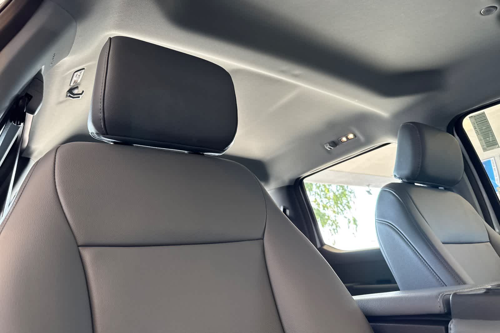 Thumbnail: 2025 Ford F-350 - 16