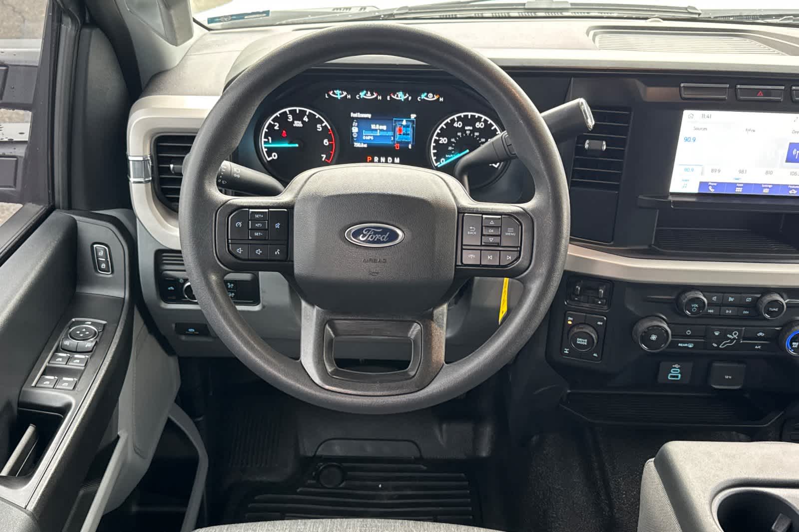 Thumbnail: 2024 Ford F-250 - 14