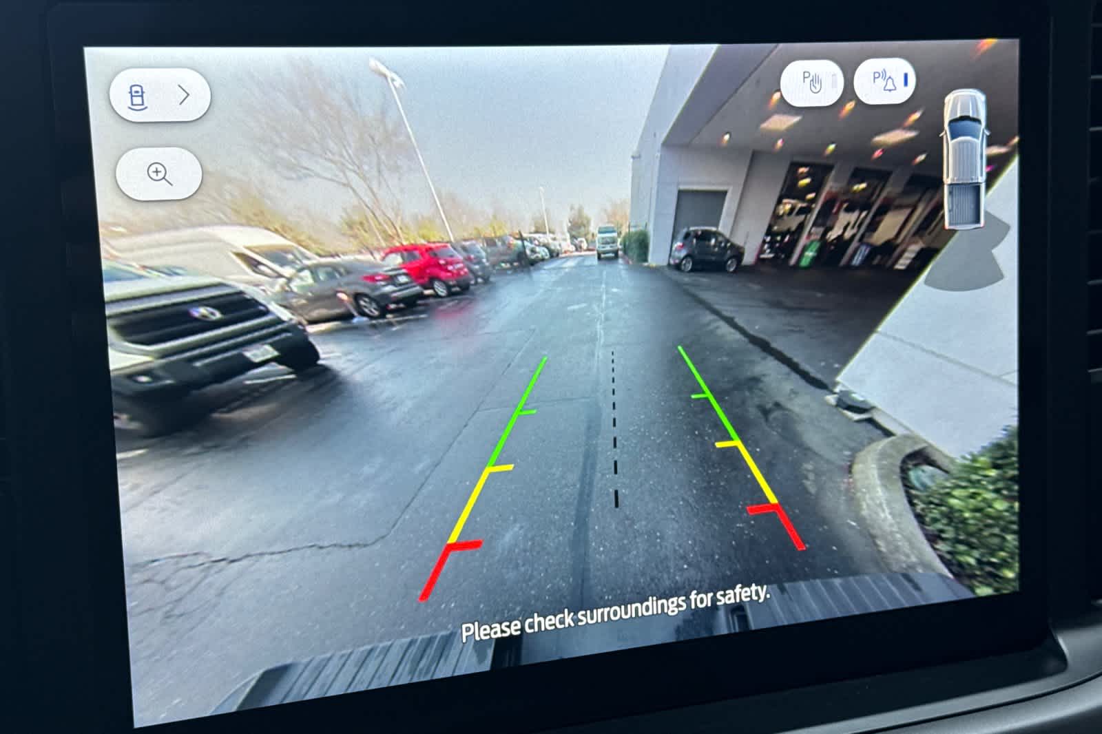 Thumbnail: 2025 Ford F-150 - 17