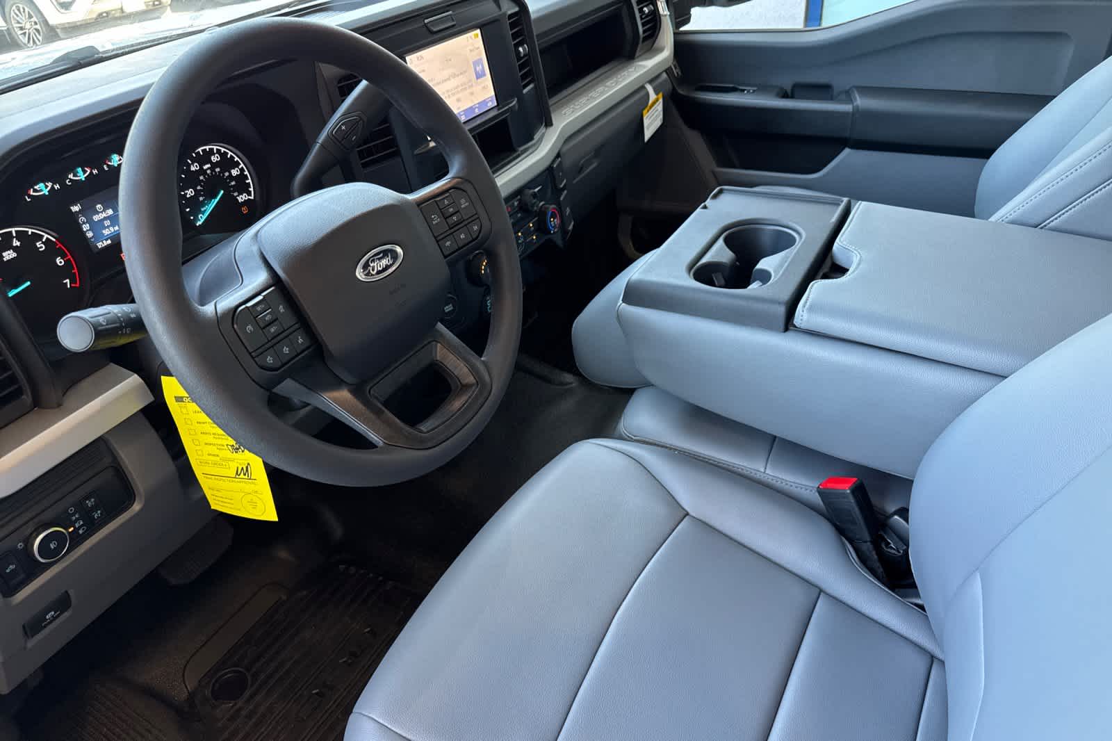 Thumbnail: 2026 Ford F-250 - 10