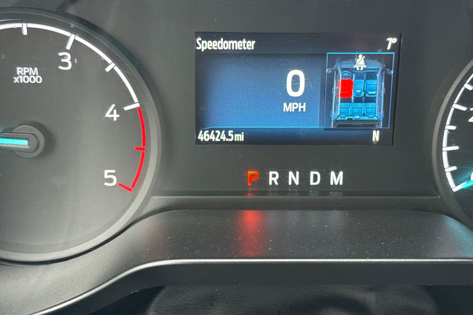 Thumbnail: 2024 Ford F-450 - 22