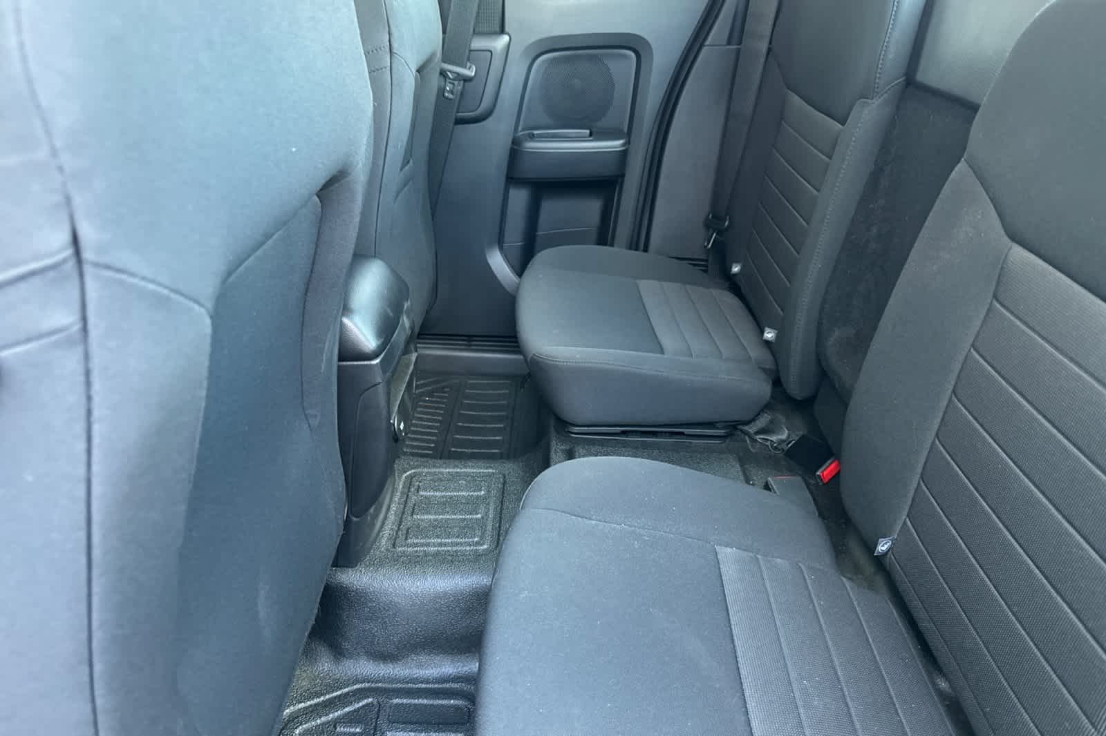 2019 Ford Ranger XL photo 4