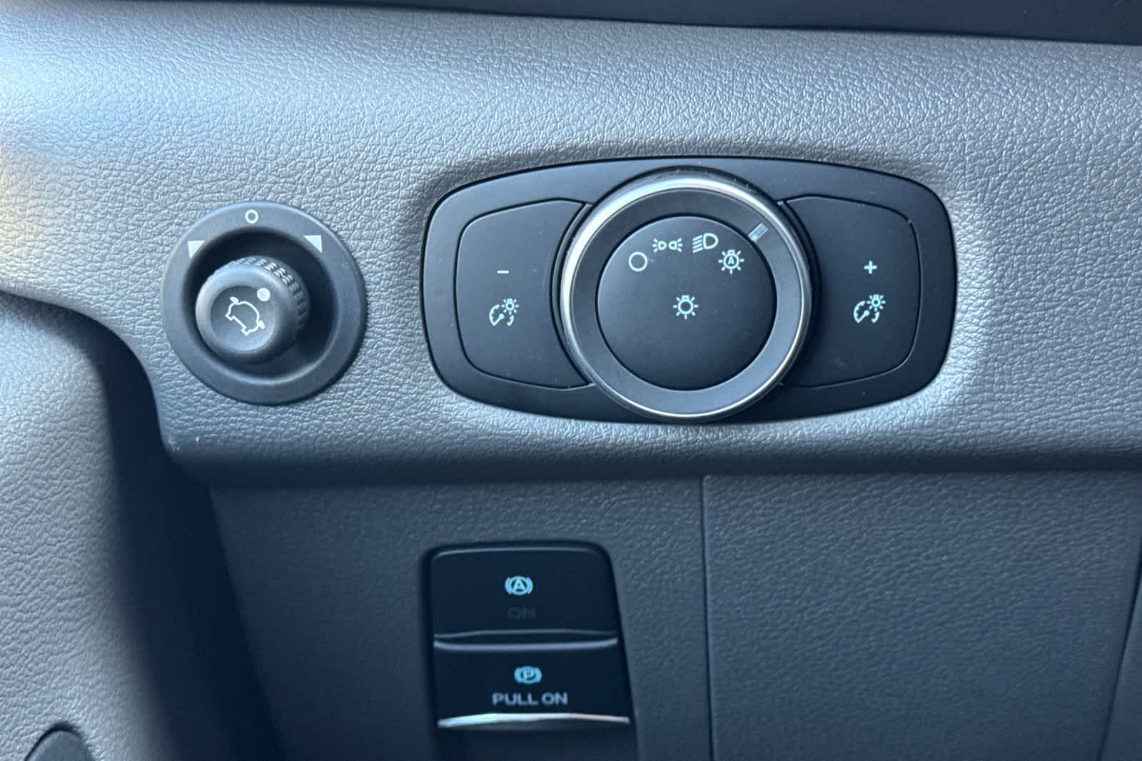 Thumbnail: 2025 Ford Transit Series - 26