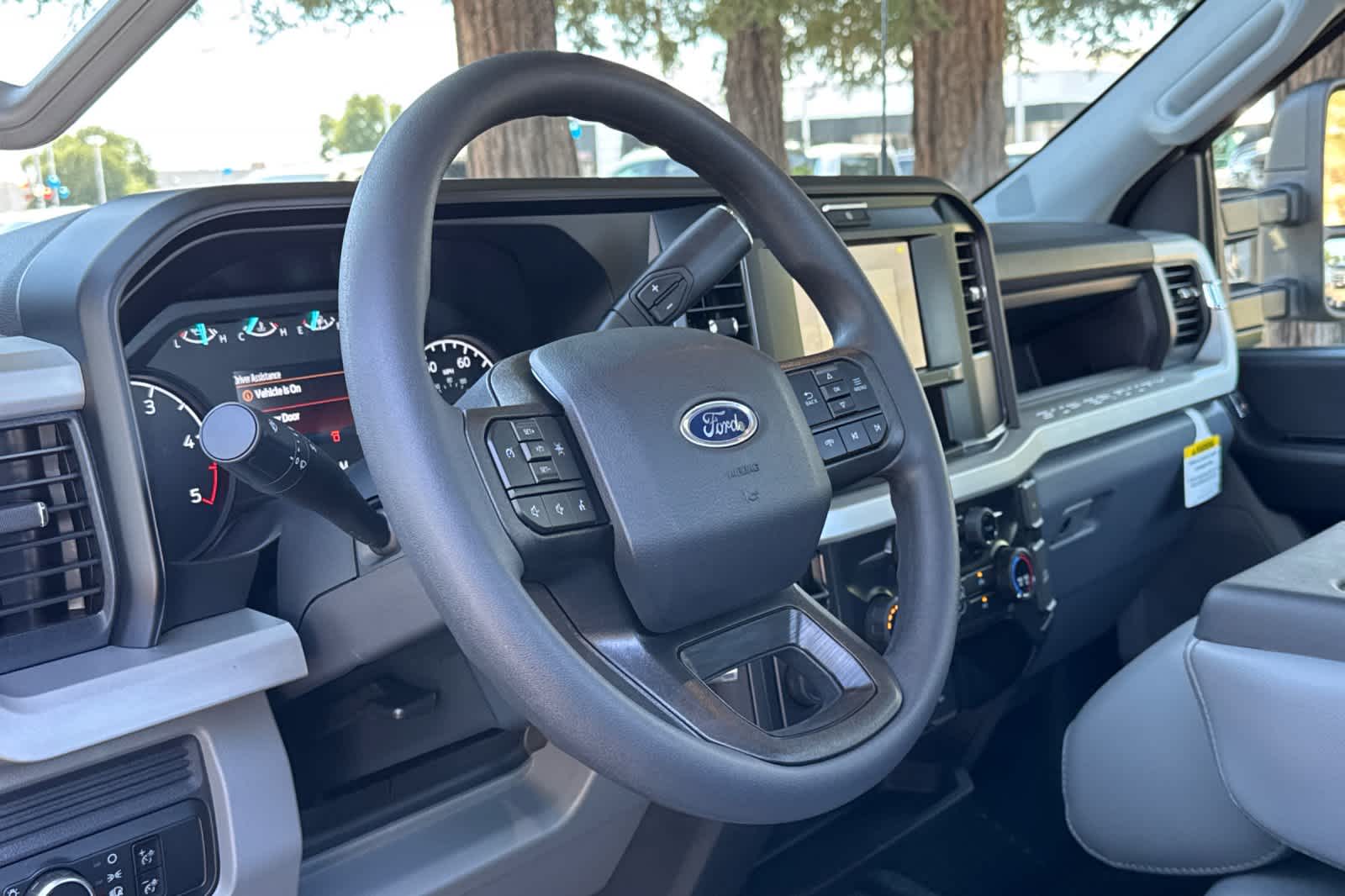 Thumbnail: 2026 Ford F-550 - 13