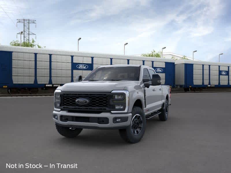 2025 Ford F-250  -
                  Elk Grove, CA