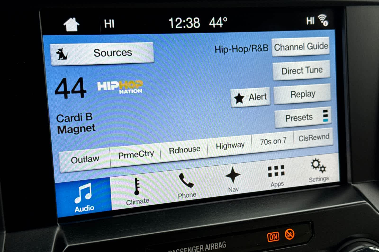 Thumbnail: 2017 Ford F-250 - 17