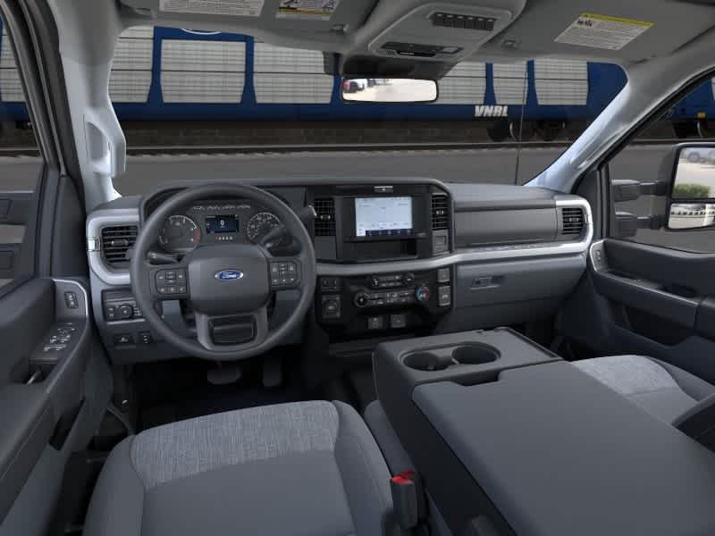 Thumbnail: 2026 Ford F-450 - 9