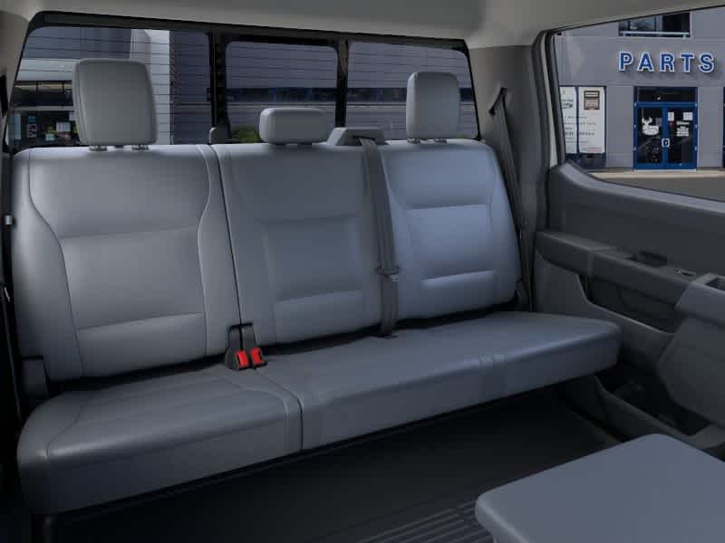 Thumbnail: 2026 Ford F-450 - 11