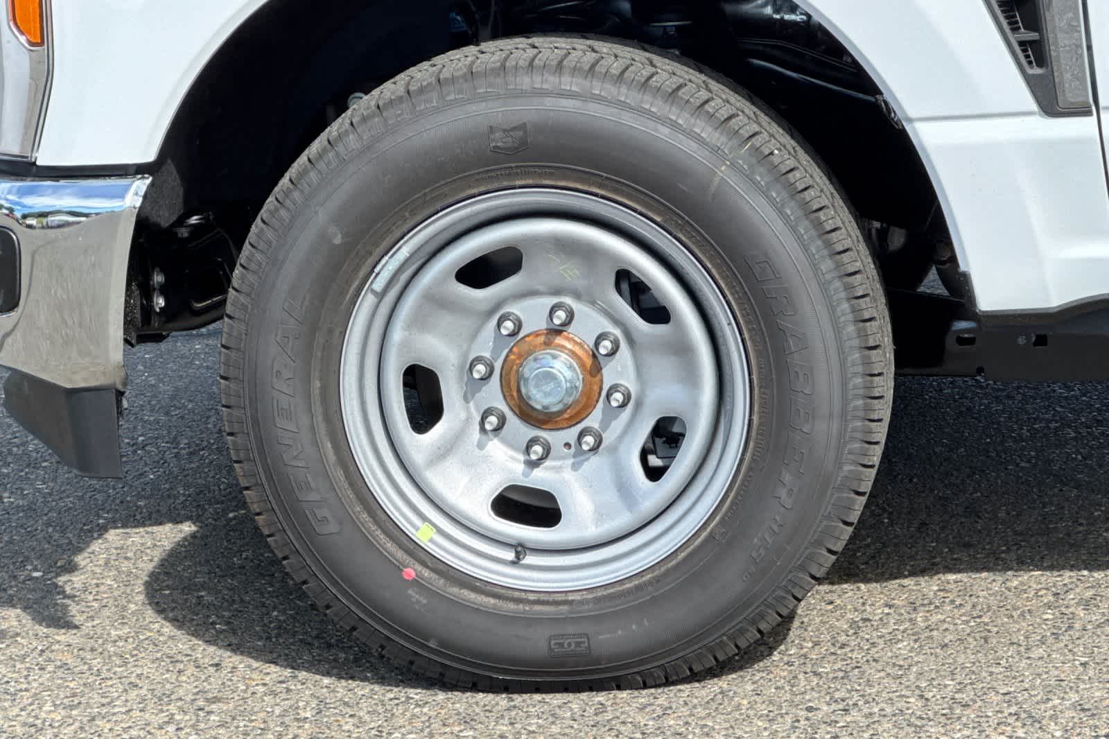 Thumbnail: 2026 Ford F-350 - 24