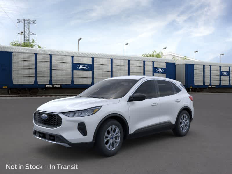 2024 Ford Escape Active Hero Image