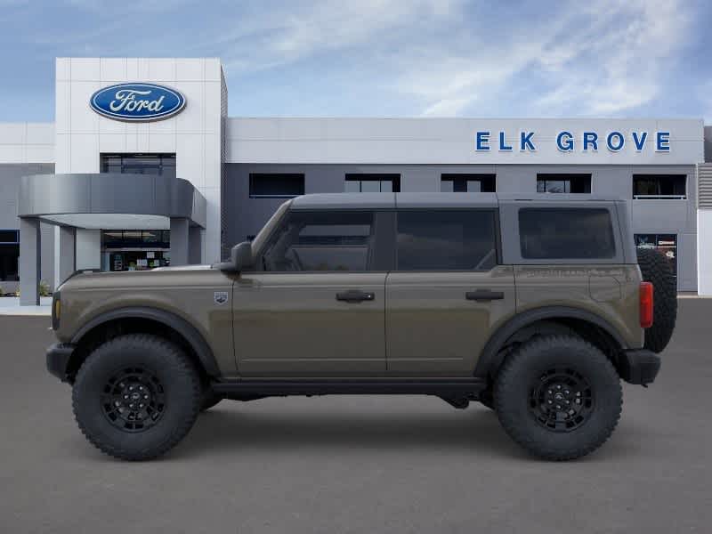Thumbnail: 2026 Ford Bronco - 1
