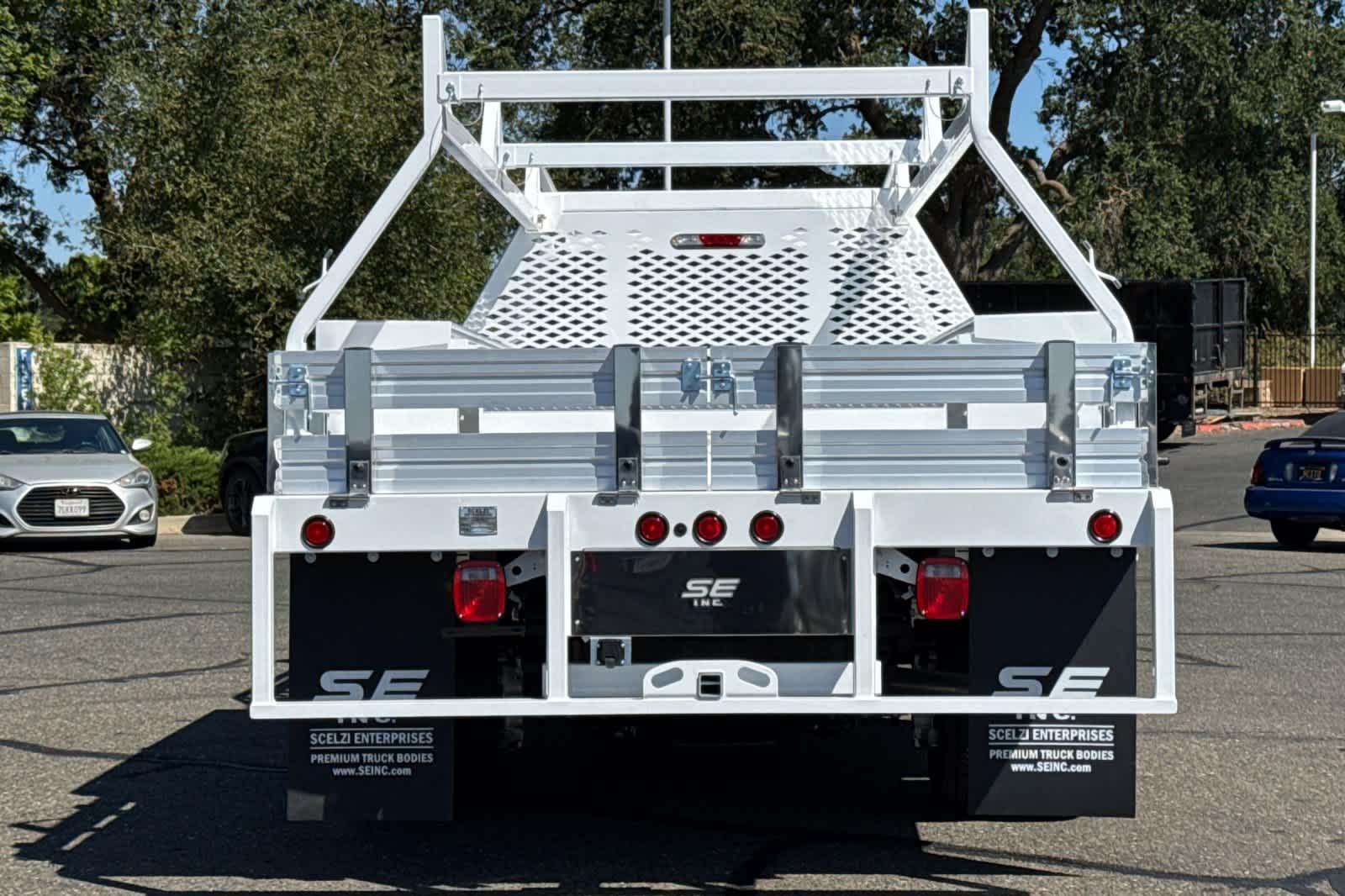 Thumbnail: 2025 Ford F-450 - 7