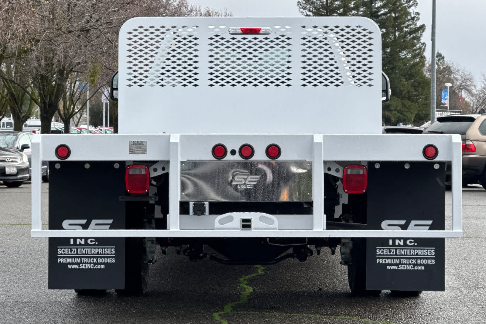 Thumbnail: 2024 Ford F-450 - 6