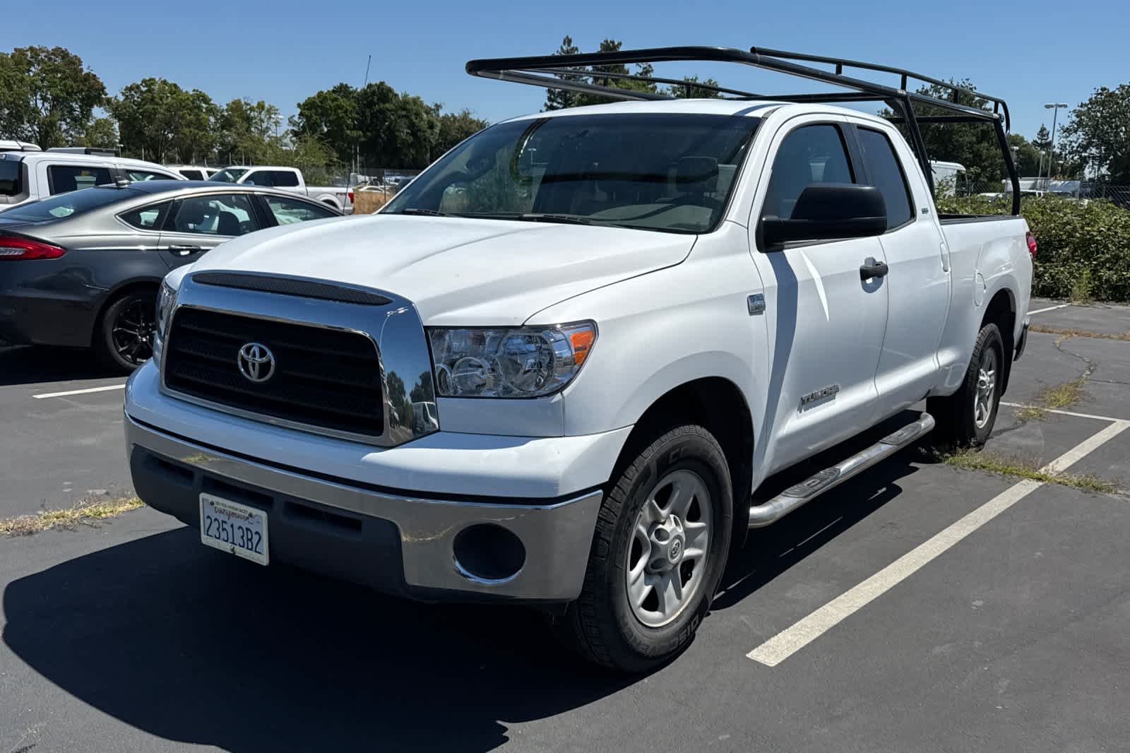 2007 Toyota Tundra SR5 -
                  Elk Grove, CA