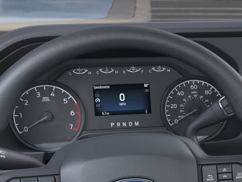 Thumbnail: 2025 Ford F-350 - 13