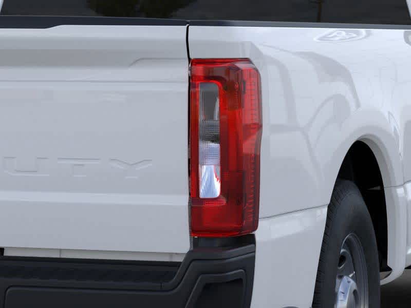 Thumbnail: 2024 Ford F-250 - 21