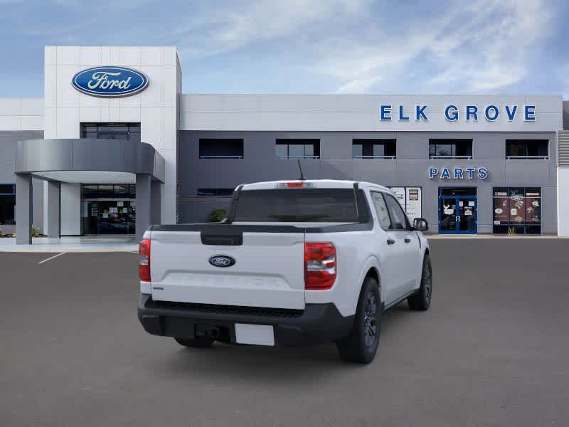 Thumbnail: 2026 Ford Maverick - 7