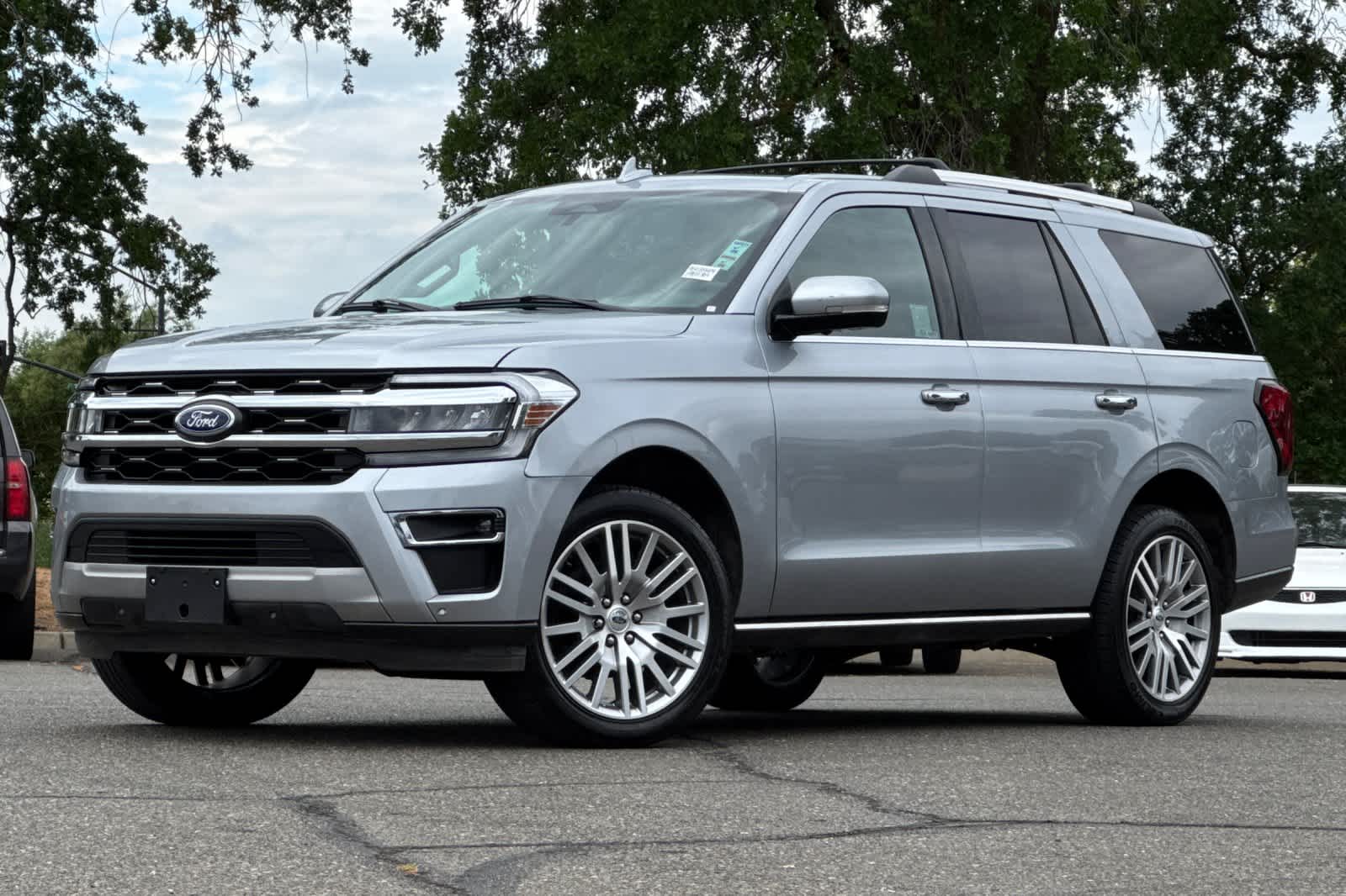 Thumbnail: 2024 Ford Expedition - 1