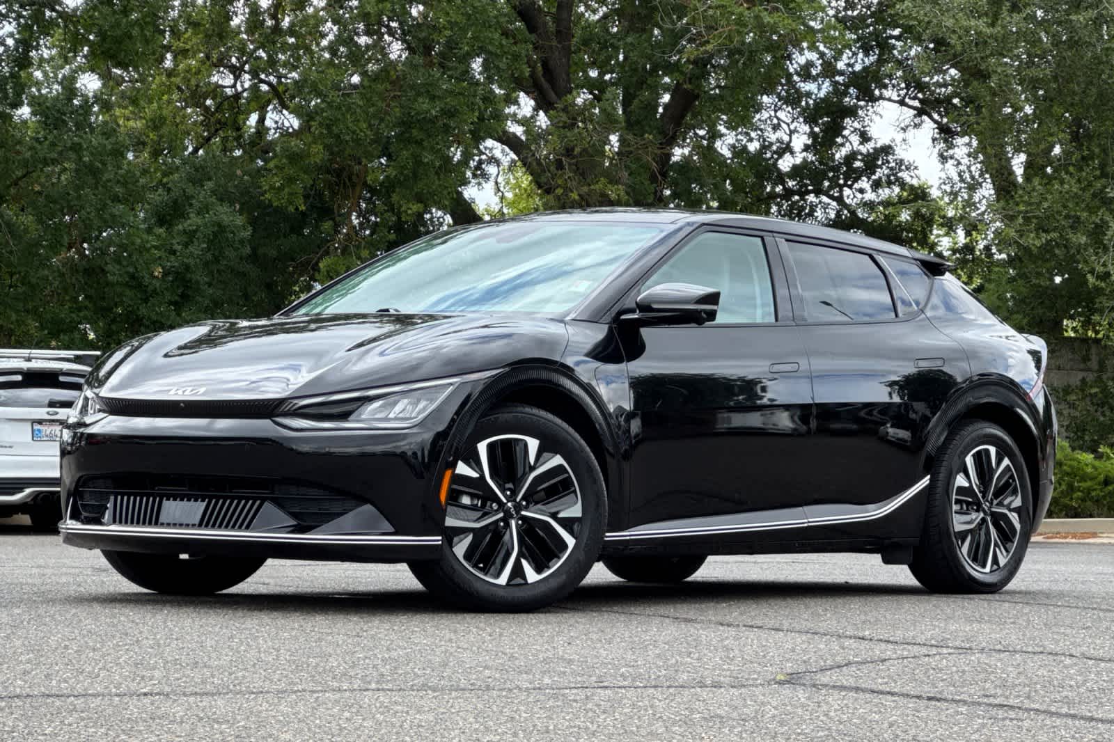 2024 Kia EV6 Wind -
                  Elk Grove, CA