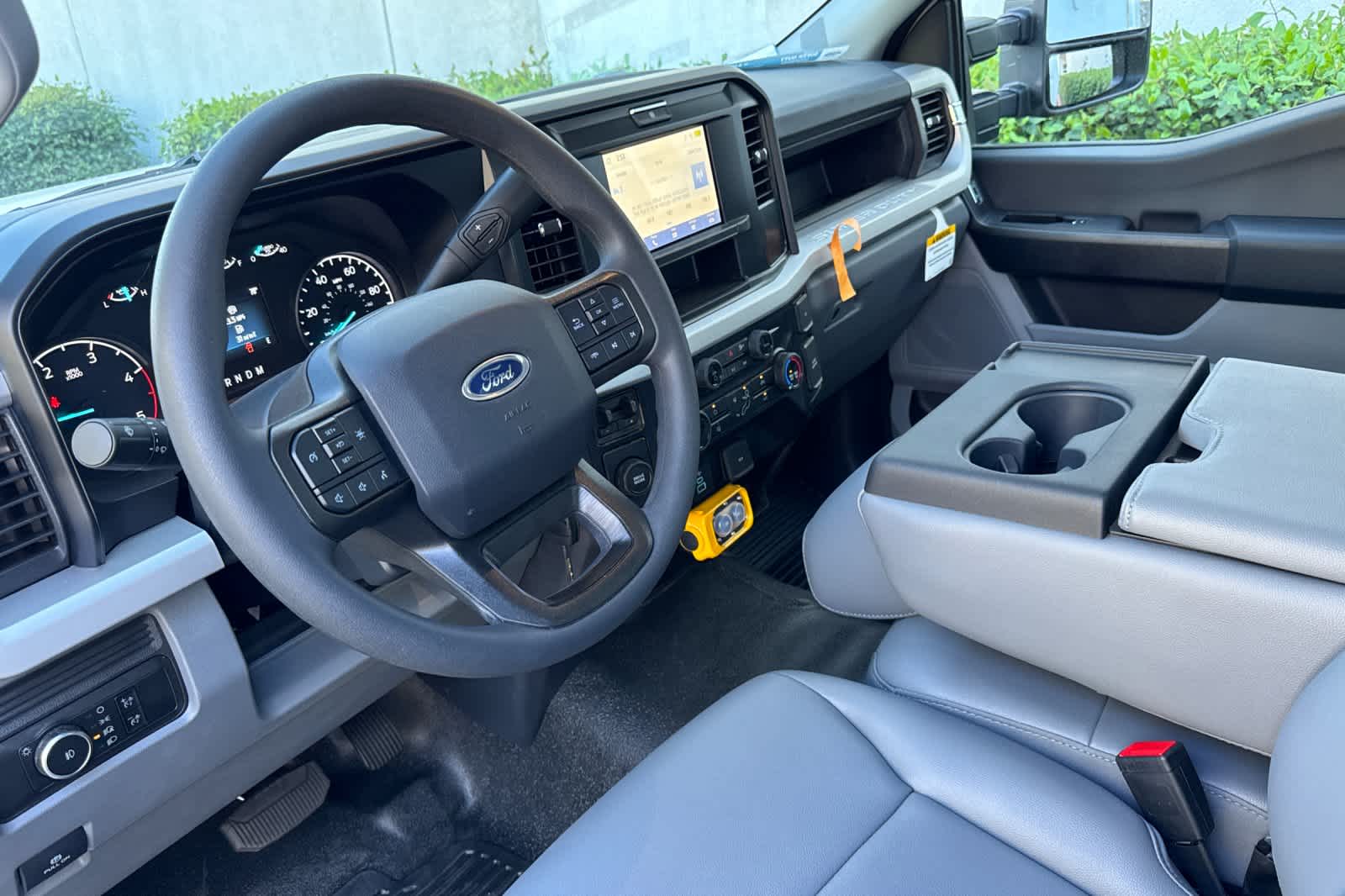 Thumbnail: 2025 Ford F-550 - 3