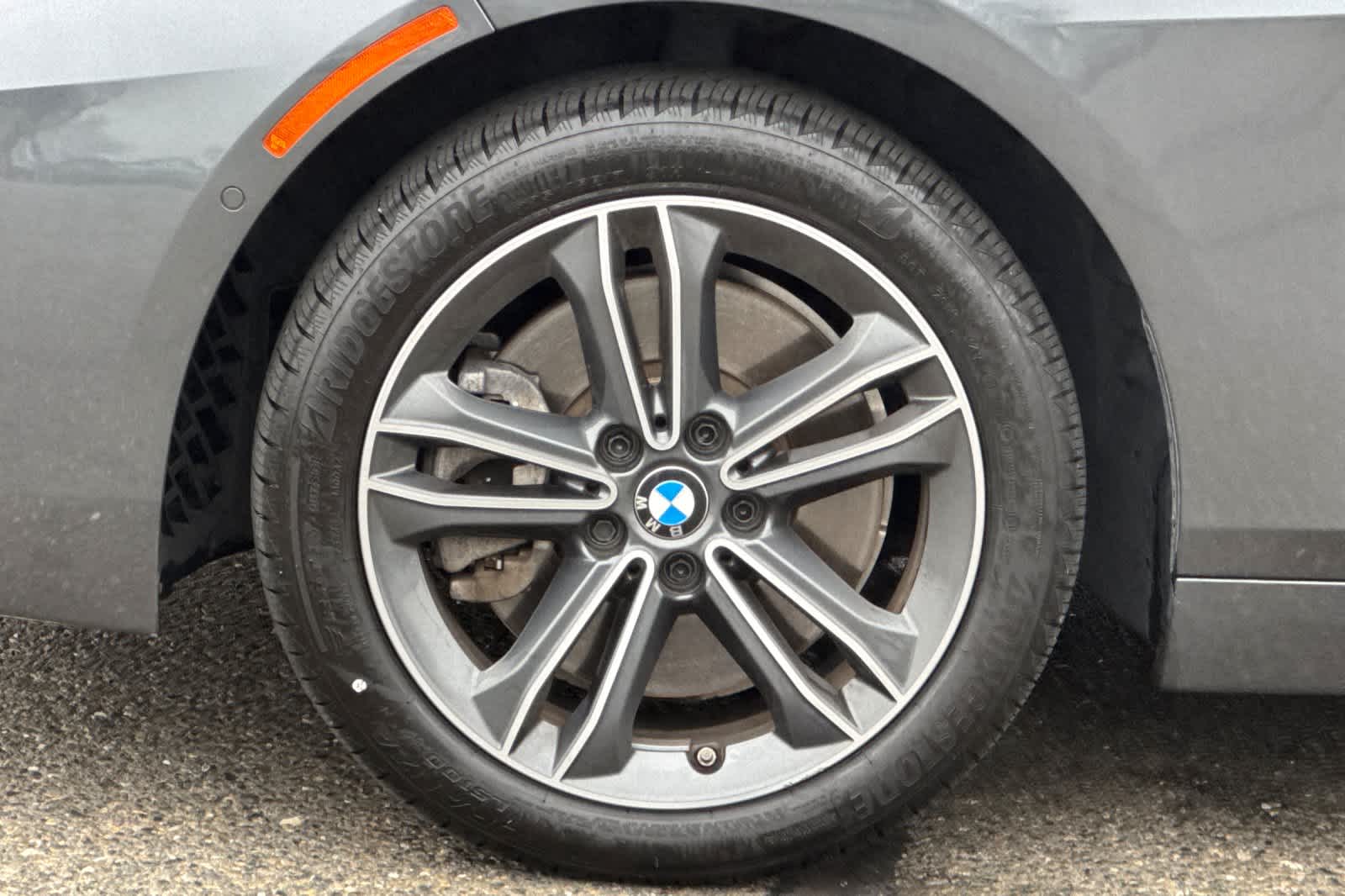 Thumbnail: 2021 BMW 2 Series - 26