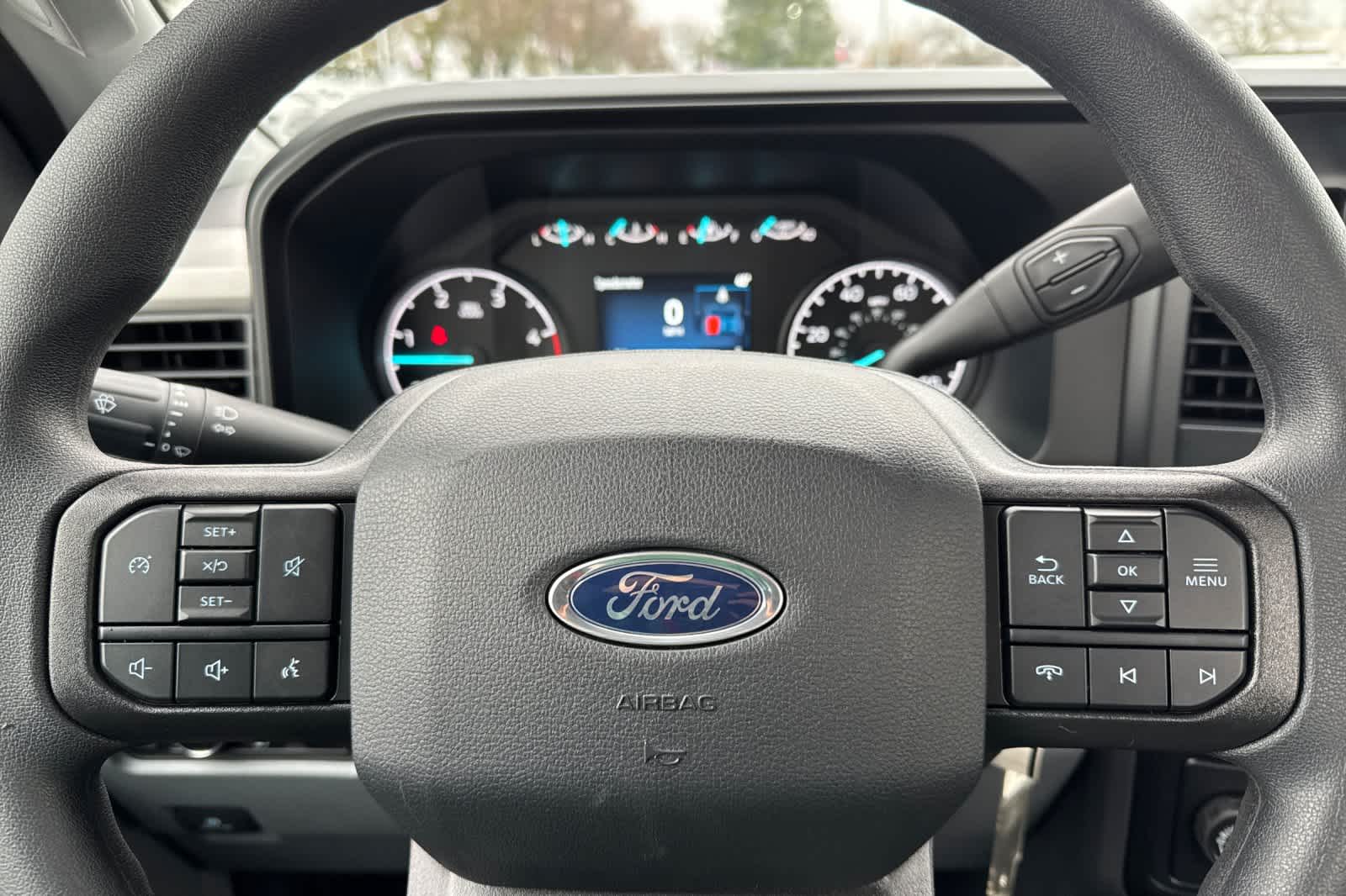 Thumbnail: 2026 Ford F-350 - 20