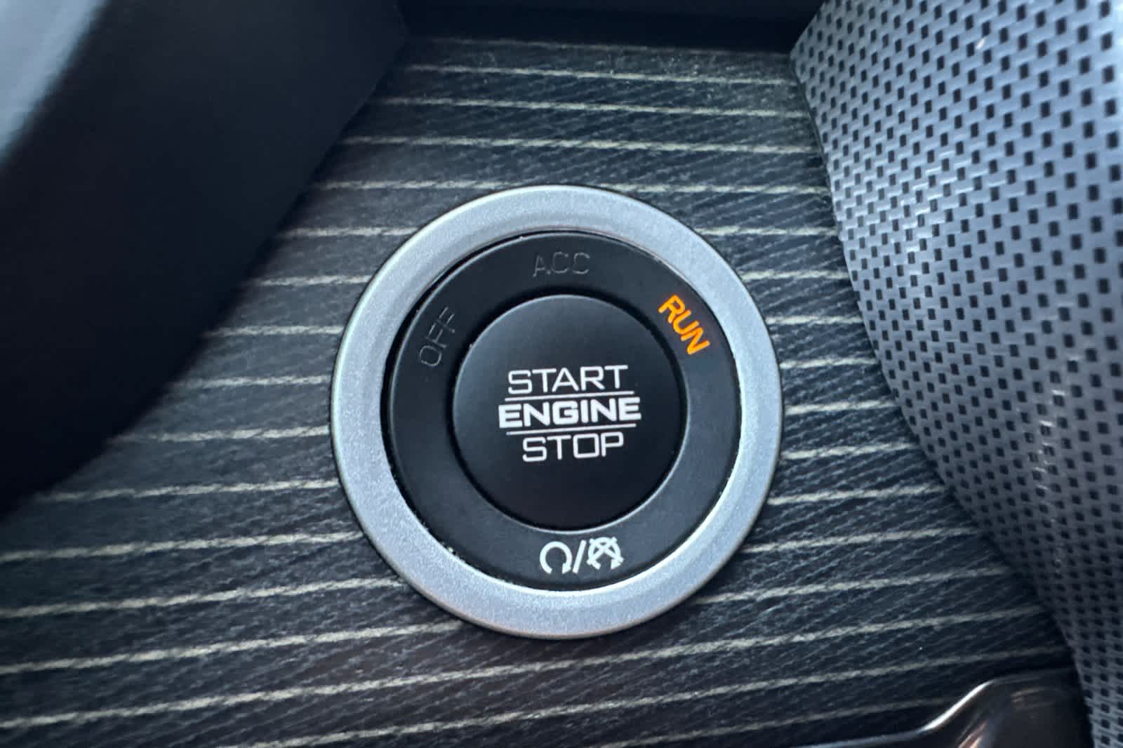 Thumbnail: 2020 RAM 1500 - 22