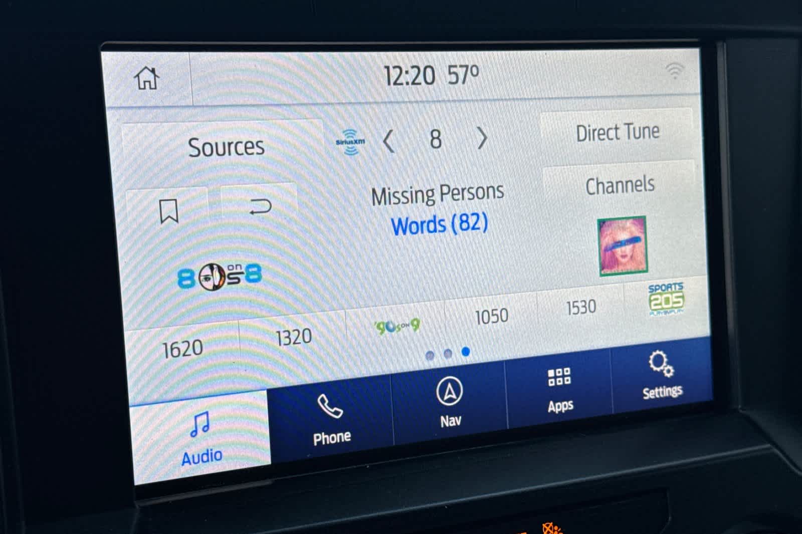 Thumbnail: 2020 Ford F-150 - 17