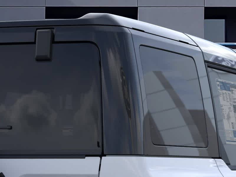 Thumbnail: 2026 Ford Bronco - 43