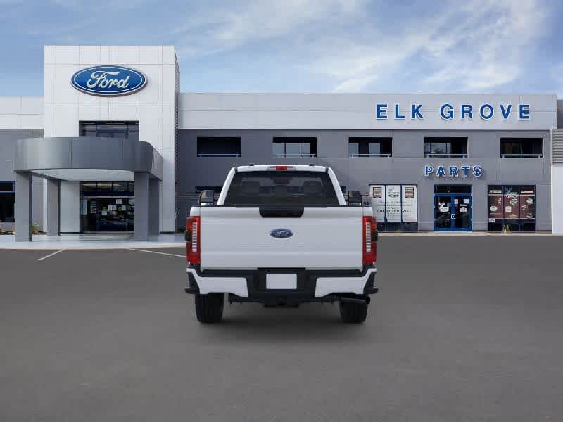 Thumbnail: 2026 Ford F-350 - 5