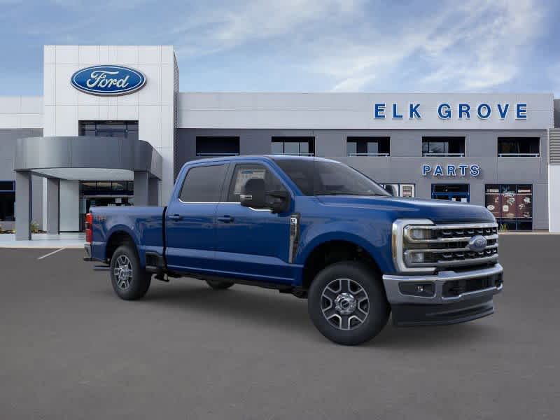 Thumbnail: 2026 Ford F-350 - 7