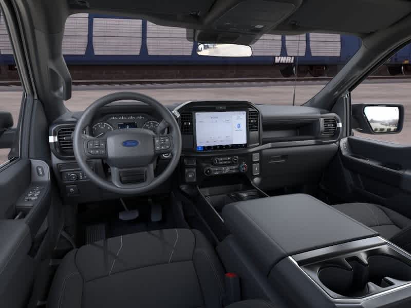 Thumbnail: 2026 Ford F-150 - 9