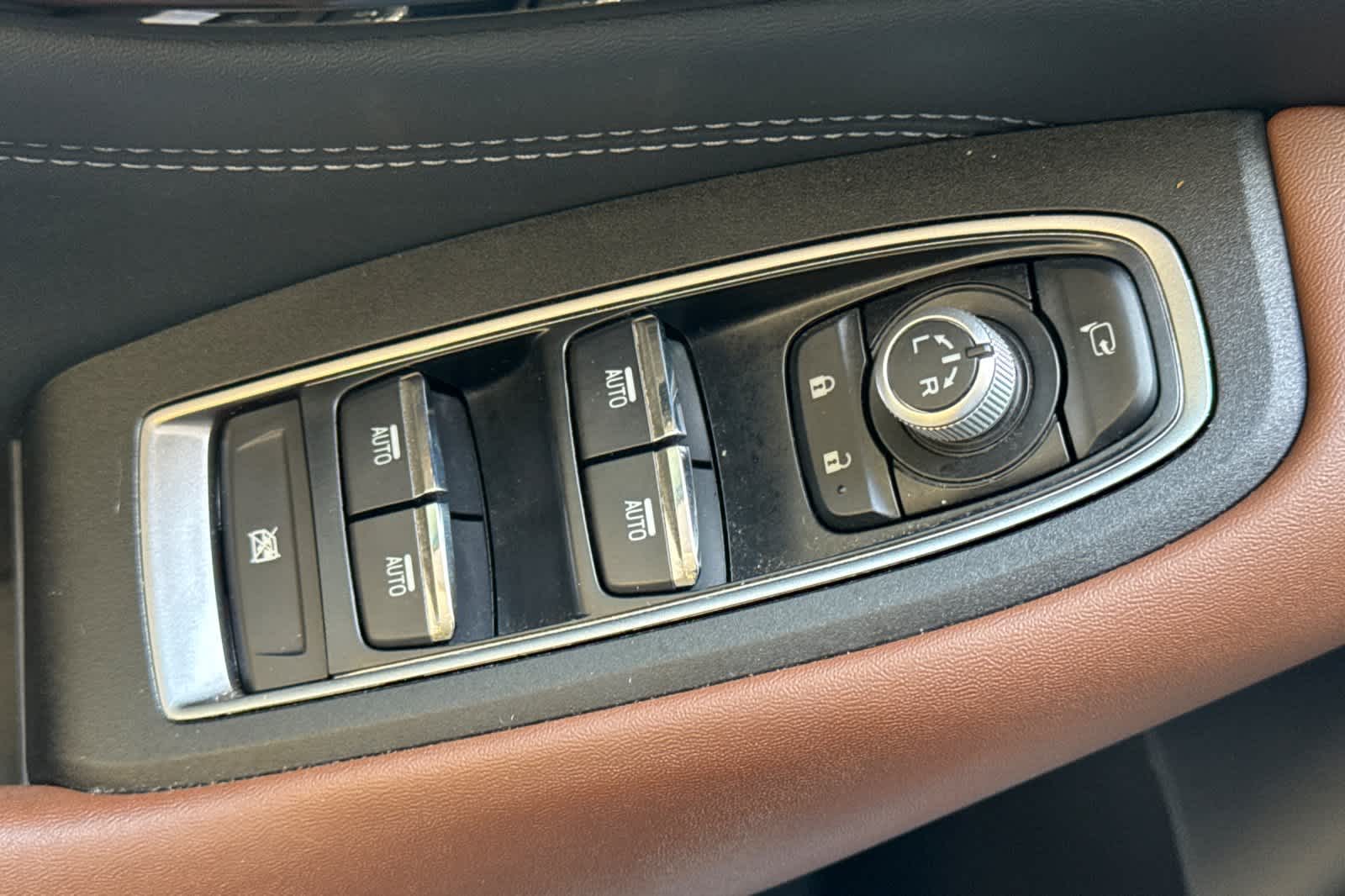 2021 Subaru Outback Touring 13