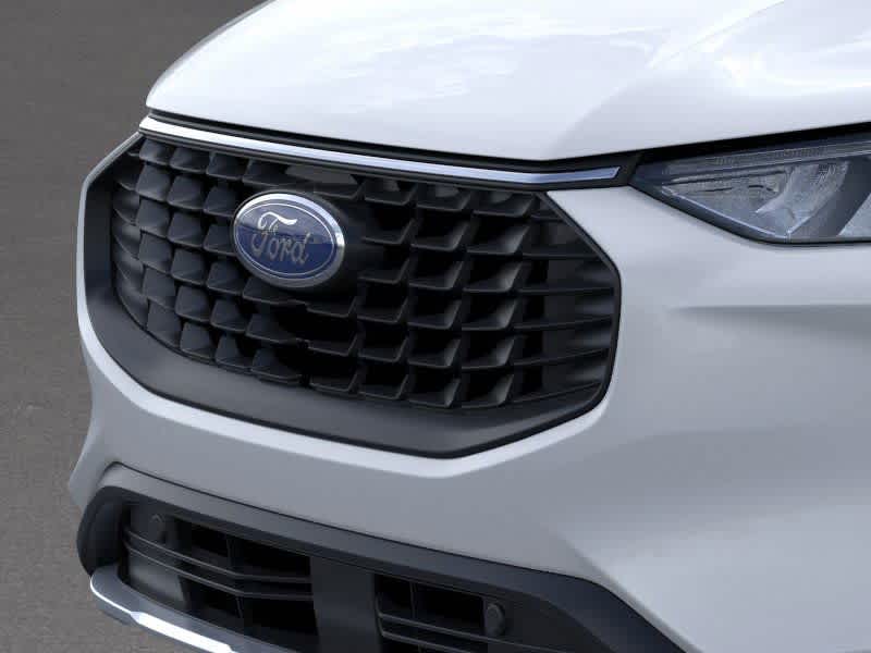 Thumbnail: 2025 Ford Escape - 17