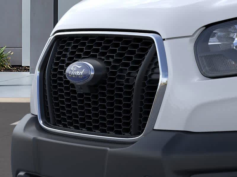 Thumbnail: 2025 Ford Transit Series - 17
