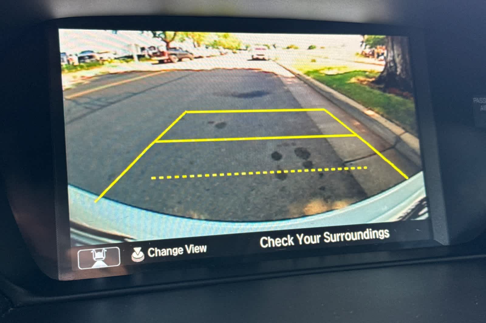 Thumbnail: 2020 Acura TLX - 18