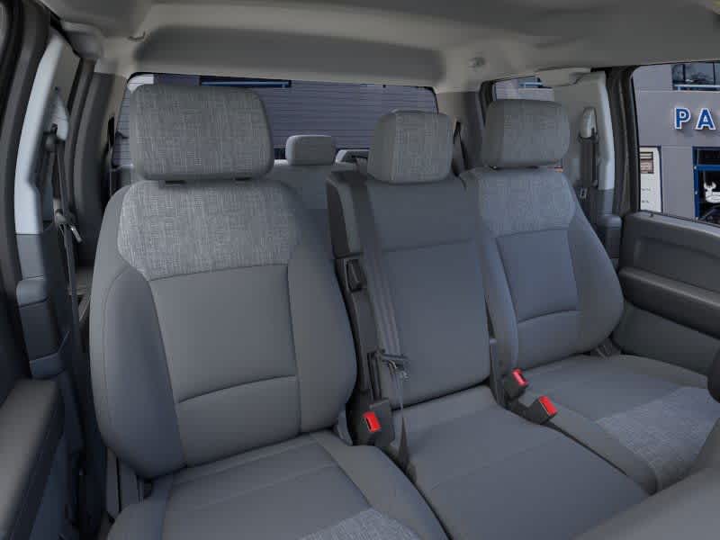 Thumbnail: 2026 Ford F-350 - 10