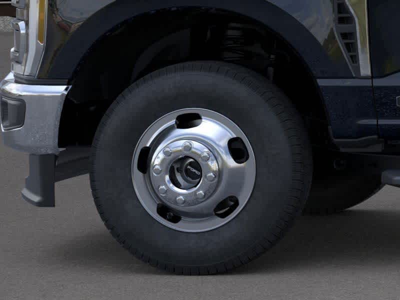 Thumbnail: 2026 Ford F-350 - 19