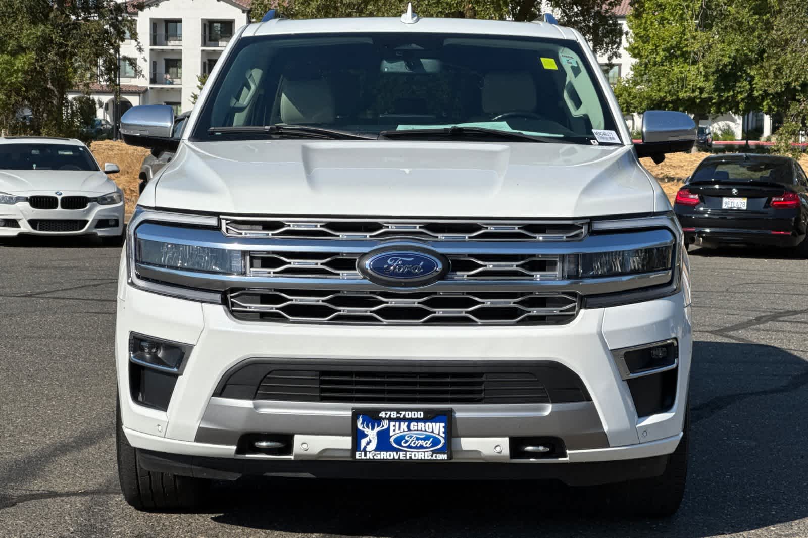 Thumbnail: 2022 Ford Expedition - 10