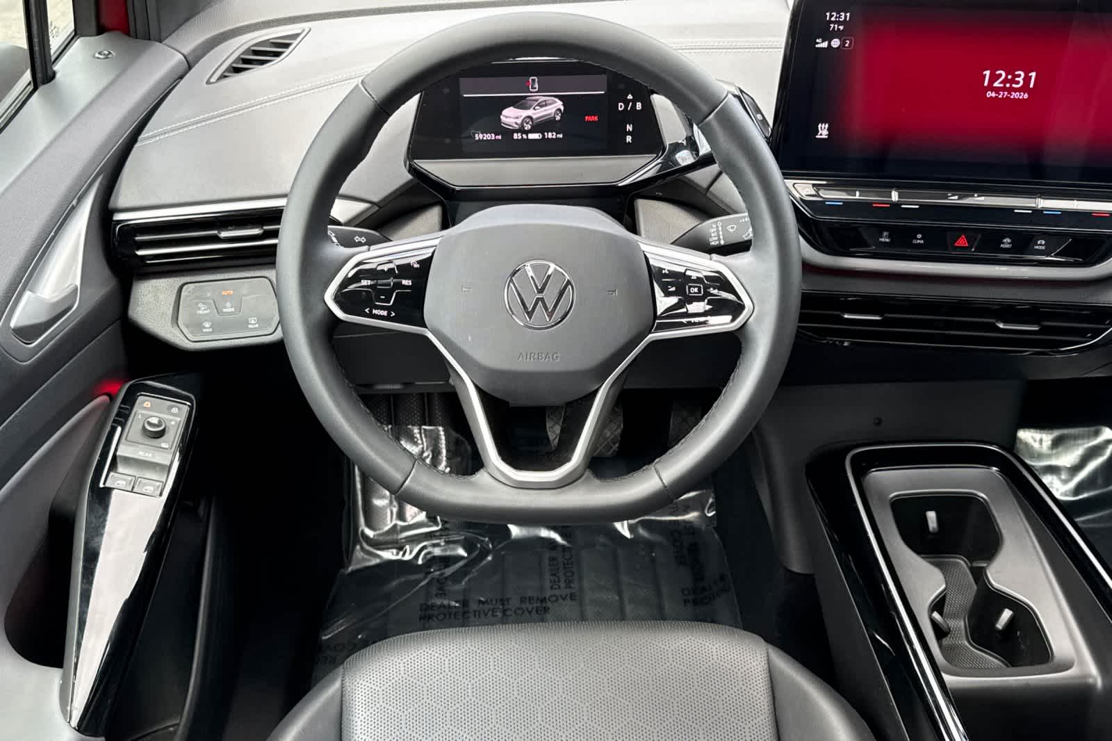 Thumbnail: 2023 Volkswagen ID.4 - 14