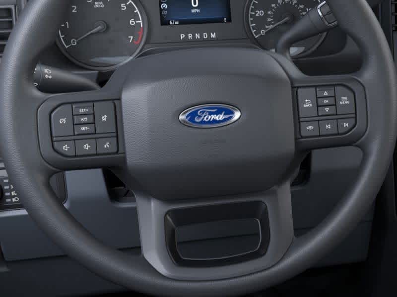 Thumbnail: 2024 Ford F-250 - 11