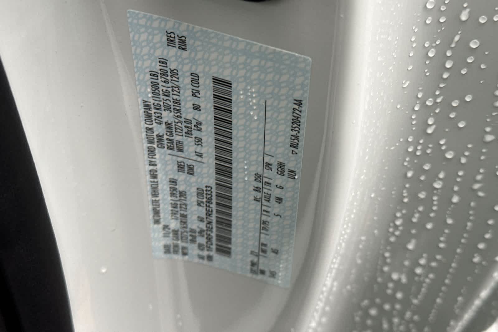 Thumbnail: 2024 Ford F-350 - 26