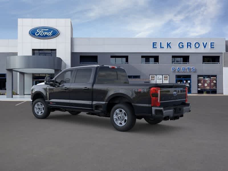 Thumbnail: 2026 Ford F-350 - 26